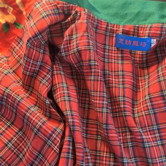 Cropped Jacket - Picture 6 of 6